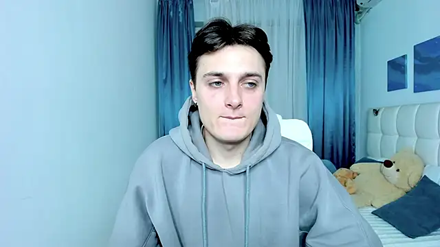 GGimperator  online show from 12.02.25