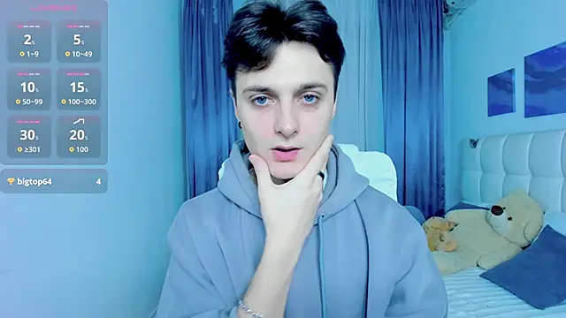 GGimperator  online show from 12.03.25