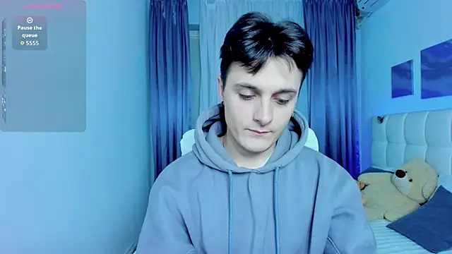 GGimperator  online show from 12.05.25