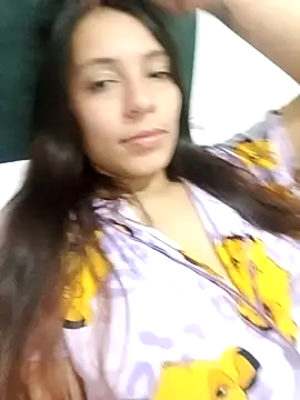 Snapshot of ViancaAshford chatting on 10.17.25 ViancaAshford online show from 10.17.25