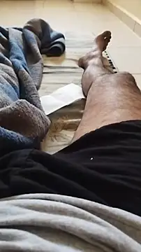 muhamed97 online show from 10.16.25