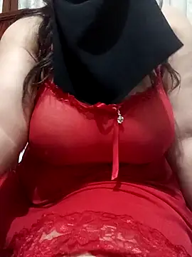 Snapshot of Ranya-50 chatting on 11.06.25 Ranya-50 online show from 11.06.25