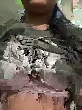 Snapshot of Curvy_Ritika chatting on 10.30.25 Curvy Ritika online show from 10.30.25