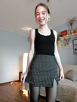 Snapshot of Stacey_Will chatting on 10.12.25 Stacey Will online show from 10.12.25