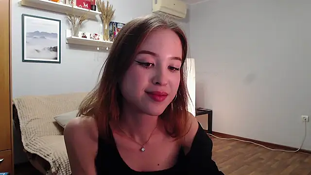 Snapshot of Stacey_Will chatting on 10.13.25 Stacey Will online show from 10.13.25