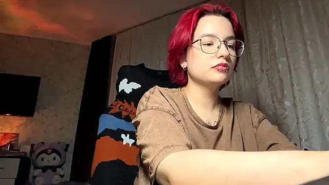 TheaBertch online show from 10.13.25