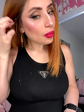 Adeline 1 online show from 10.16.25