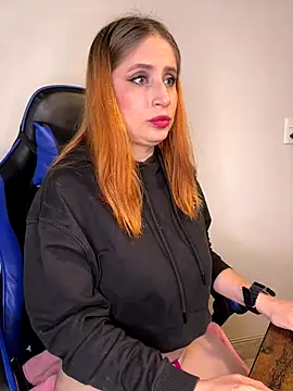 Adeline 1 online show from 10.20.25