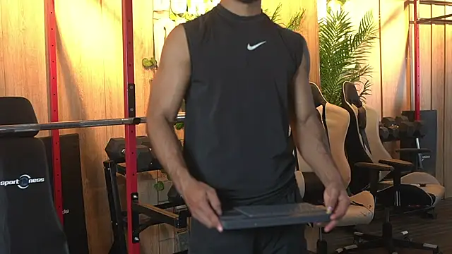 Reik Vonn online show from 11.28.25