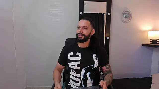 AlukardBig online show from 11.12.25