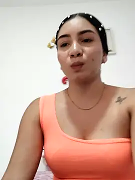 sophia salazar18 online show from 10.17.25