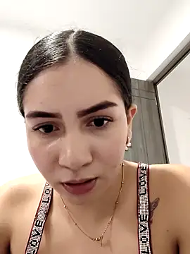 sophia salazar18 online show from 10.19.25