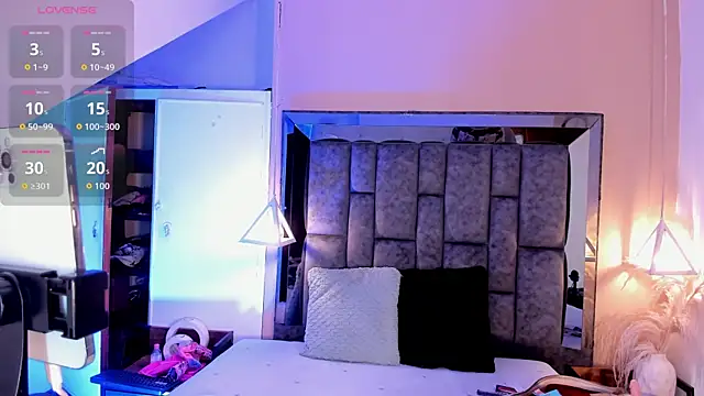 SofiRuiz  online show from 11.05.25