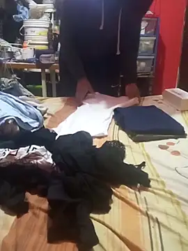 Snapshot of XJordan23 chatting on 11.18.25 XJordan23 online show from 11.18.25