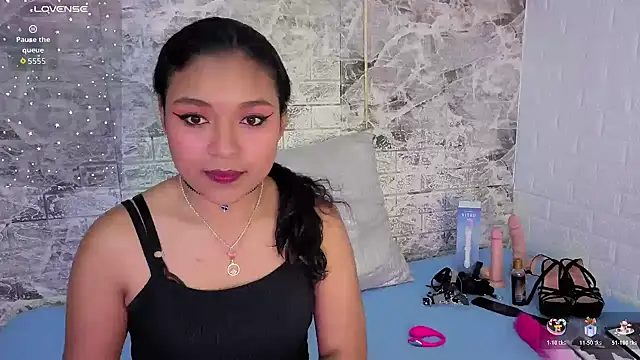 taylorexotic online show from 11.03.25