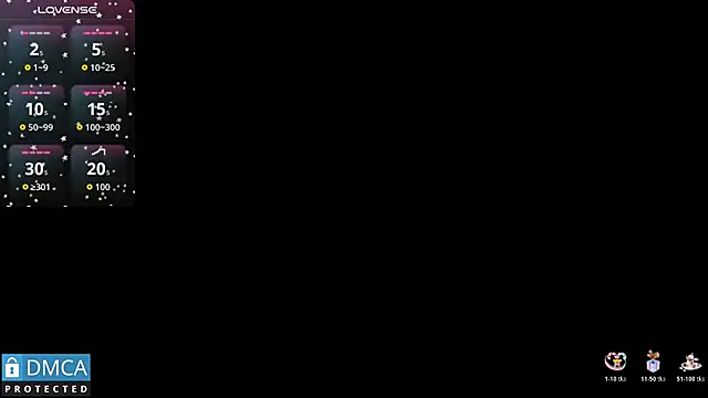 taylorexotic online show from 11.22.25