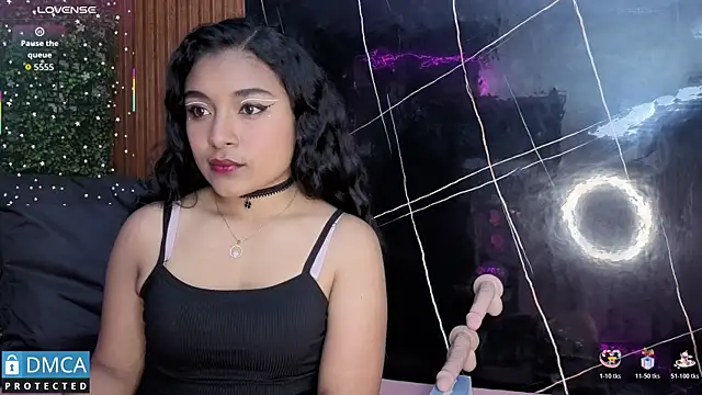 taylorexotic online show from 11.25.25