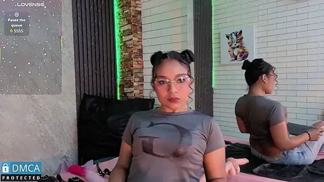 taylorexotic online show from 11.29.25