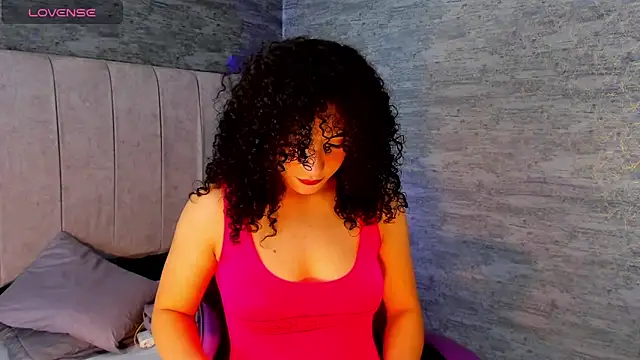 odett rivas  online show from 11.11.25