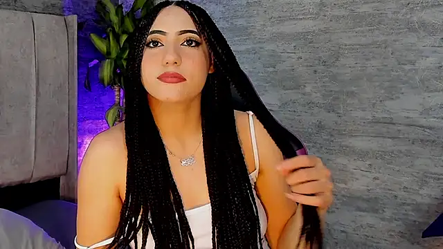 odett rivas  online show from 11.21.25