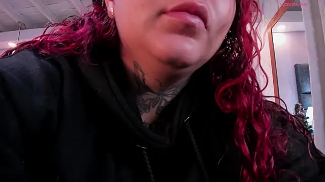 atennea diiossa online show from 11.27.25