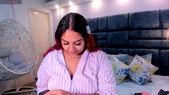 atennea diiossa online show from 12.03.25