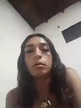 VioletGil Party  online show from 10.23.25