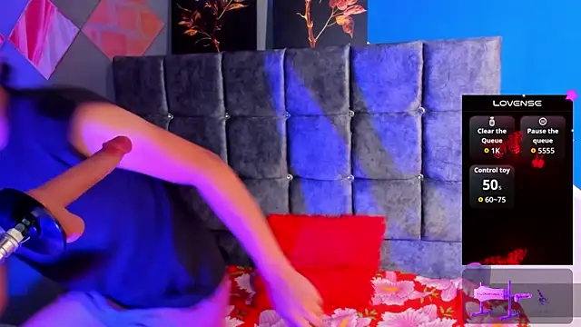 kalet-skinny online show from 10.16.25