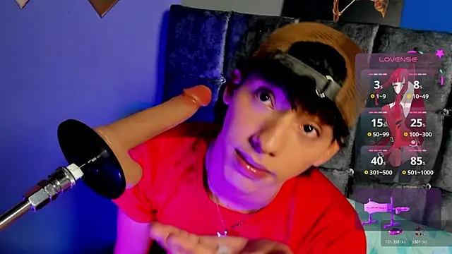 kalet-skinny online show from 11.02.25