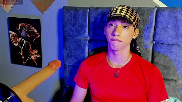 kalet-skinny online show from 11.08.25