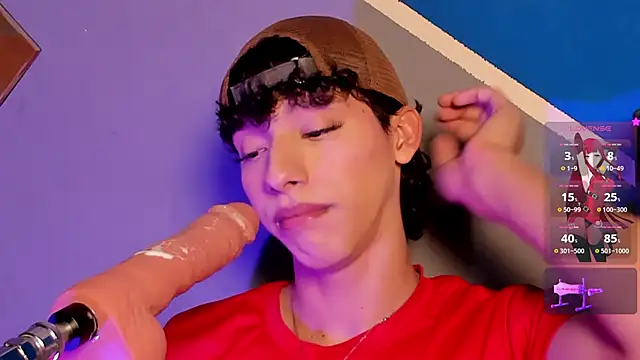 kalet-skinny online show from 11.18.25