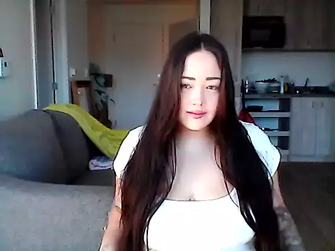 Snapshot of Amyblackheartxox chatting on 10.12.25 Amyblackheartxox online show from 10.12.25