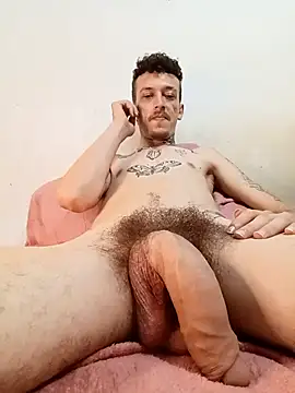 RuivoDotado24cm online show from 11.11.25