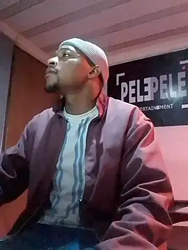 BananaDicksy online show from 10.18.25