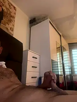 kaan-38 online show from 11.14.25