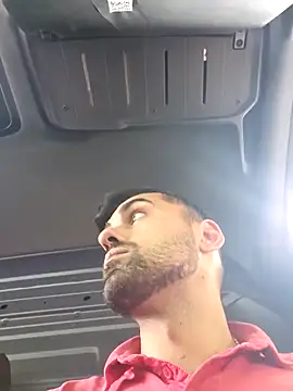 Snapshot of Arf097 chatting on 10.13.25 Arf097 online show from 10.13.25