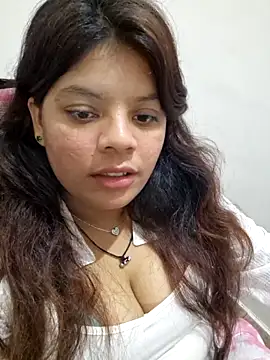kajal77715 online show from 10.21.25