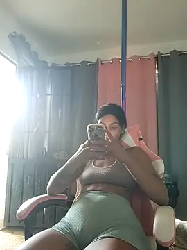 Jxxxa2 online show from 11.09.25