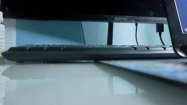 Snapshot of MissPompadure chatting on 10.22.25 MissPompadure online show from 10.22.25