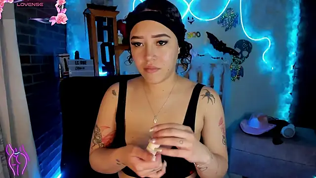 Lizz martins online show from 10.16.25