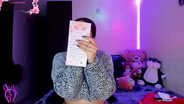 Lizz martins online show from 10.27.25