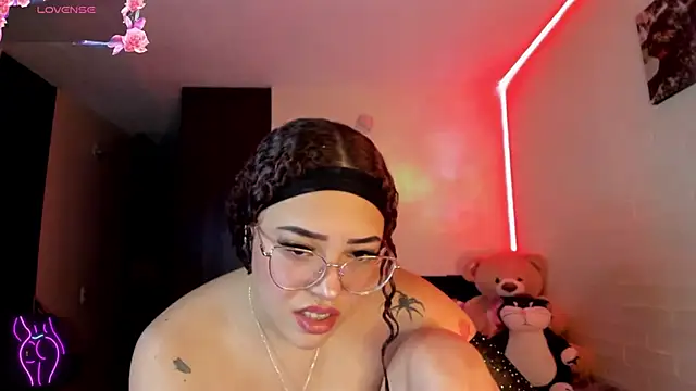 Lizz martins online show from 10.29.25