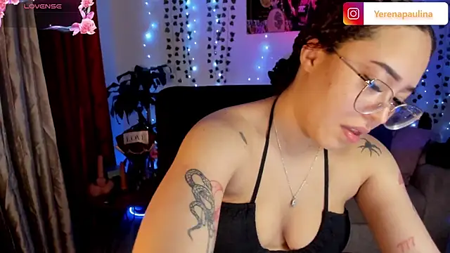 Lizz martins online show from 11.05.25