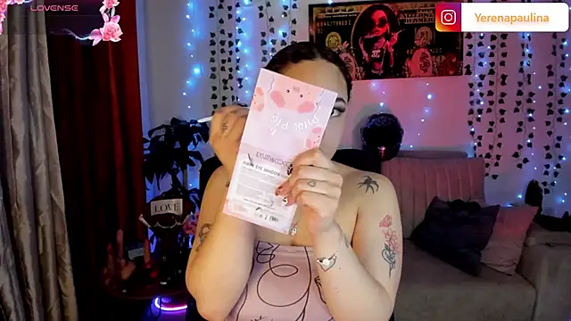 Lizz martins online show from 11.06.25