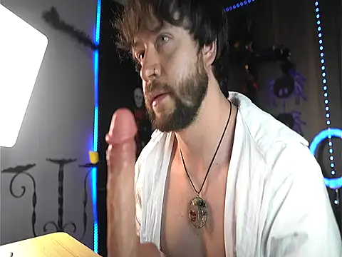 Just Your Dreamboy1 online show from 10.17.25