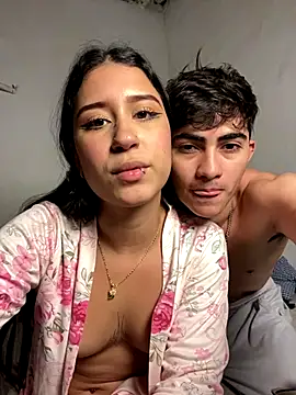 cristalxxx hott online show from 10.18.25