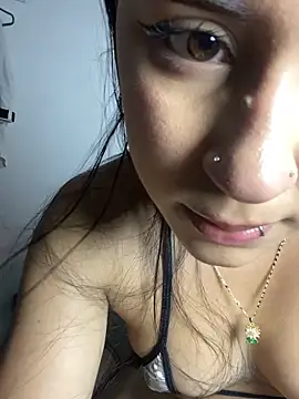 cristalxxx hott online show from 10.26.25