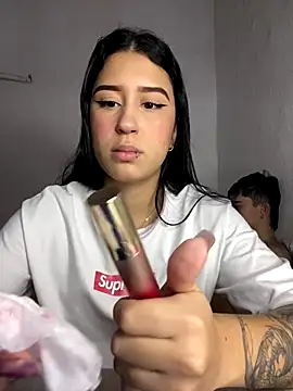 cristalxxx hott online show from 11.15.25