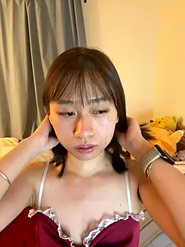 Snapshot of Ava6699 chatting on 10.28.25 Ava6699 online show from 10.28.25