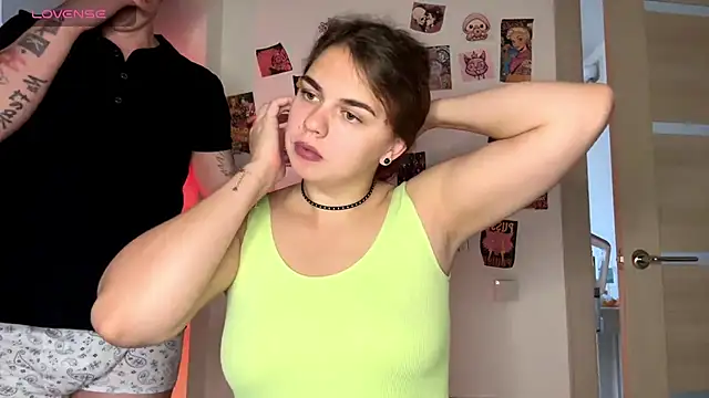 live sexy online show from 10.30.25